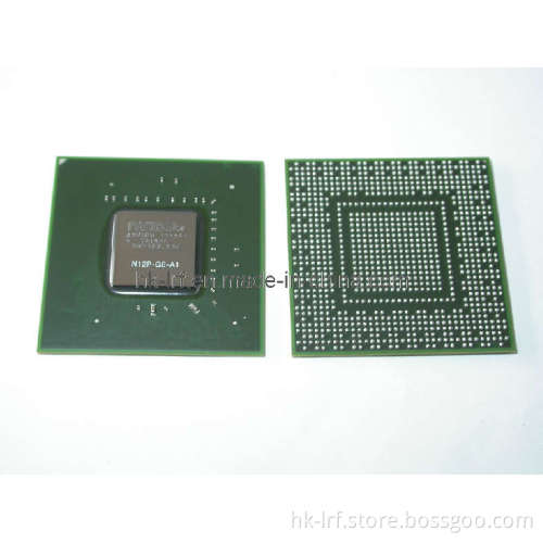 Brand New Nvidia N12P-GS-A1 IC Chips for Laptop